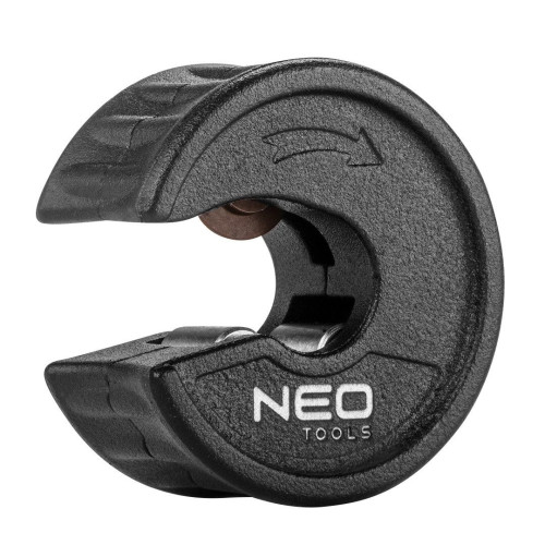 Obcinak do rur miedzianych i aluminiowych 18 mm Neo Tools - 02-052 - NEO Tools - 1