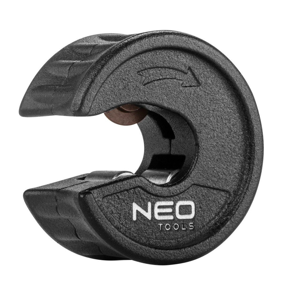 Obcinak do rur miedzianych i aluminiowych 28 mm Neo Tools - 02-054 - NEO Tools - 1