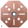 Pozycjoner spawalniczy Spartus 100 | SP020-00-100