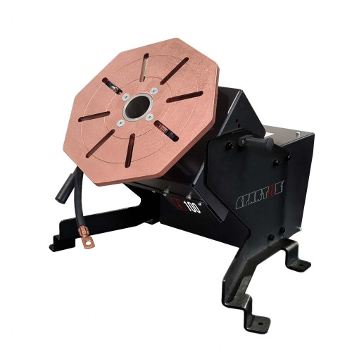 Pozycjoner spawalniczy Spartus 100 | SP020-00-100 2