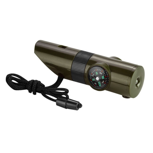 Gwizdek multifunkcyjny 7w1 Neo Tools - 63-139 - NEO Tools - 1