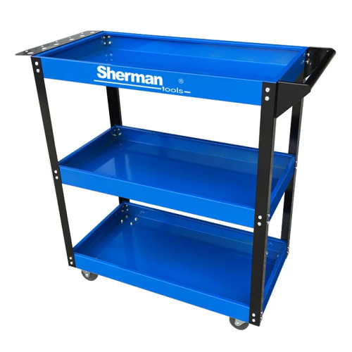 Wózek warsztatowy Sherman 3PB | 7812518