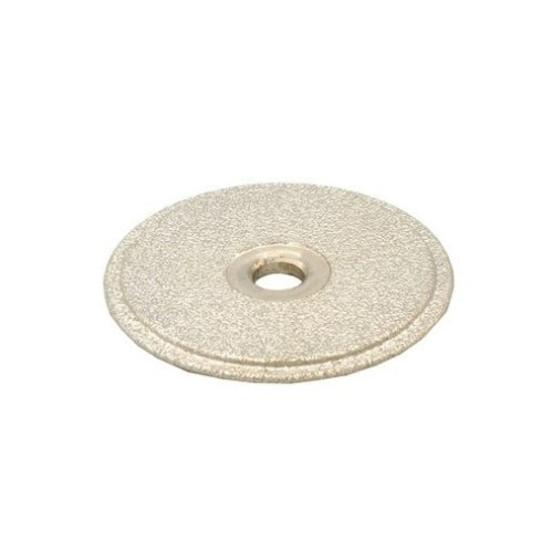 Tarcza diamentowa ostrzałki elektrod Ideal TGR-750 | TGR750-GD