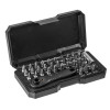 Zestaw bitów z grzechotką 38 el. Neo Tools - 06-105 - NEO Tools - 1