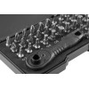 Zestaw bitów z grzechotką 38 el. Neo Tools - 06-105 - NEO Tools - 2