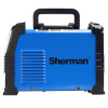 Spawarka Sherman MMA 161 LCD - zestaw | 7813412