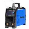 Spawarka Sherman MMA 161 LCD - zestaw | 7813412