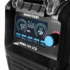 Spawarka Sherman MMA 161 LCD - zestaw | 7813412