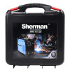 Spawarka Sherman MMA 161 LCD - zestaw | 7813412