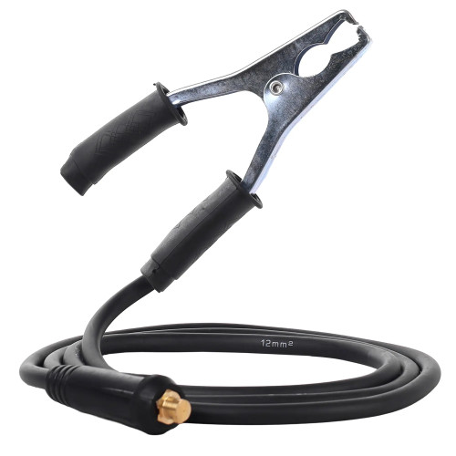 Spawarka Sherman MMA 161 LCD - zestaw | 7813412