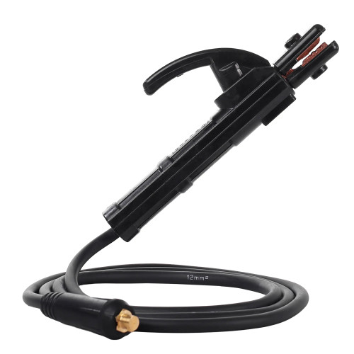 Spawarka Sherman MMA 161 LCD - zestaw | 7813412