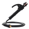 Spawarka Sherman MMA 161 LCD - zestaw | 7813412