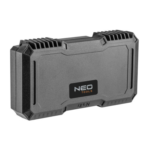 Zestaw bitów z grzechotką 38 el. Neo Tools - 06-105 - NEO Tools - 5