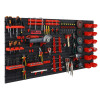 Tablica narzędziowa Toolbox System Wall Mix 160x80 - TS.W.160.080.M_px - Toolbox System - 1