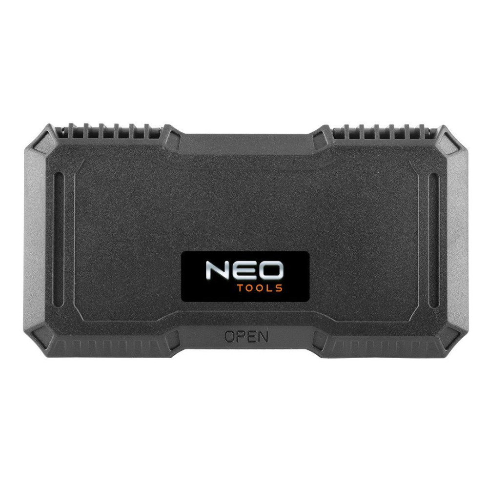 Zestaw bitów z grzechotką 38 el. Neo Tools - 06-105 - NEO Tools - 6