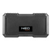 Zestaw bitów z grzechotką 38 el. Neo Tools - 06-105 - NEO Tools - 6