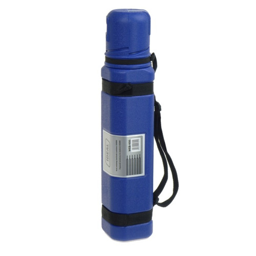 Pojemnik termos do elektrod 450 mm Ideal WEB-450| WEB-450