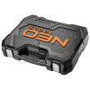 Zestaw kluczy nasadowych 1/2" 3/8" 1/4" 182 el. Neo Tools - 08-680 - NEO Tools - 2