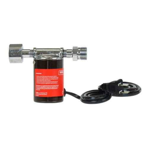 Podgrzewacz gazu Ideal PG-75 36 V | PG75-36V 2