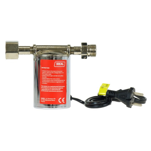 Podgrzewacz gazu Ideal Expert PG-210 230 V | PG210-230V 2