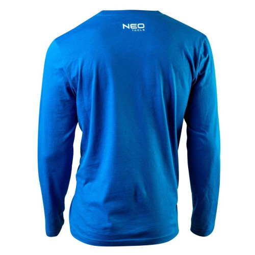 T-shirt roboczy z długimi rękawami Neo Tools HD+ - 81-617 - NEO Tools - 1 2