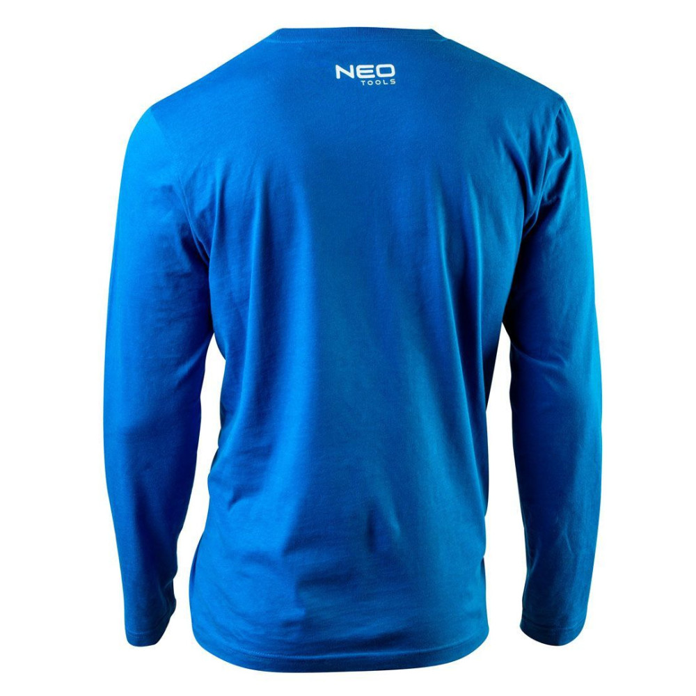 T-shirt roboczy z długimi rękawami Neo Tools HD+ - 81-617 - NEO Tools - 2