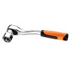 Zestaw kluczy nasadowych 1/2" 25 el. Neo Tools - 08-674 - NEO Tools - 3