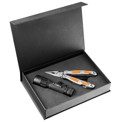 Zestaw survivalowy latarka + multitool Neo Tools - 63-029 - NEO Tools - 1