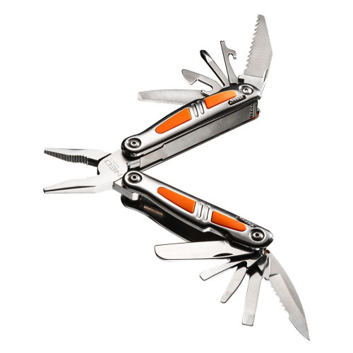 Zestaw survivalowy latarka + multitool Neo Tools - 63-029 - NEO Tools - 3