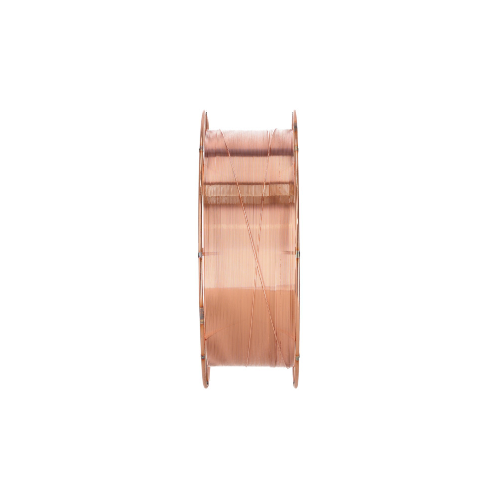 Drut spawalniczy Novofil MAG SG2 G3Si1 fi 1,0 mm / 15 kg | NSG2R100S15SS