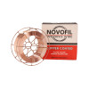 Drut spawalniczy Novofil MAG SG3 G4Si1 fi 1,2 mm / 15 kg | NSG3R120S15SS