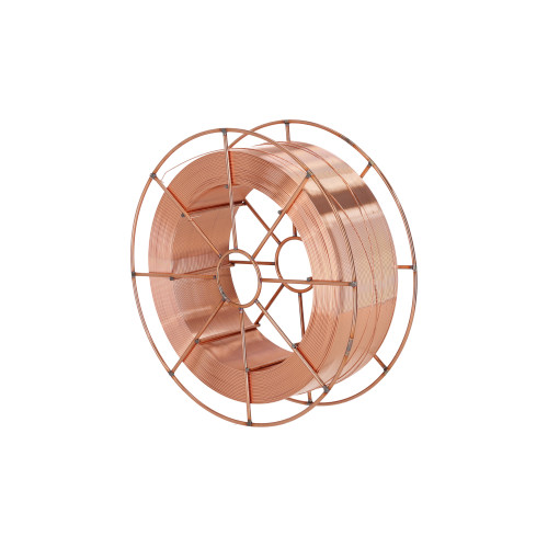 Drut spawalniczy Novofil MAG SG2 G3Si1 fi 1,0 mm / 15 kg | NSG2R100S15SS