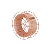 Drut spawalniczy Novofil MAG SG2 G3Si1 fi 1,0 mm / 15 kg | NSG2R100S15SS