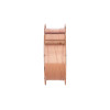 Drut spawalniczy Novofil MAG SG3 G4Si1 fi 0,8 mm / 15 kg | NSG3R080S15SS