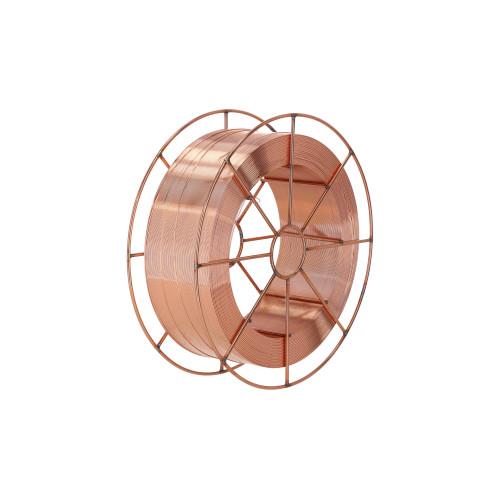 Drut spawalniczy Novofil MAG SG2 G3Si1 fi 1,2 mm / 15 kg | NSG2R120S15SS