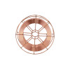 Drut spawalniczy Novofil MAG SG3 G4Si1 fi 1,0 mm / 15 kg | NSG3R100S15SS