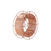 Drut spawalniczy Novofil MAG SG3 G4Si1 fi 1,0 mm / 15 kg | NSG3R100S15SS