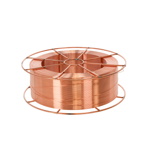 Drut spawalniczy Novofil MAG SG3 G4Si1 fi 1,2 mm / 15 kg | NSG3R120S15SS