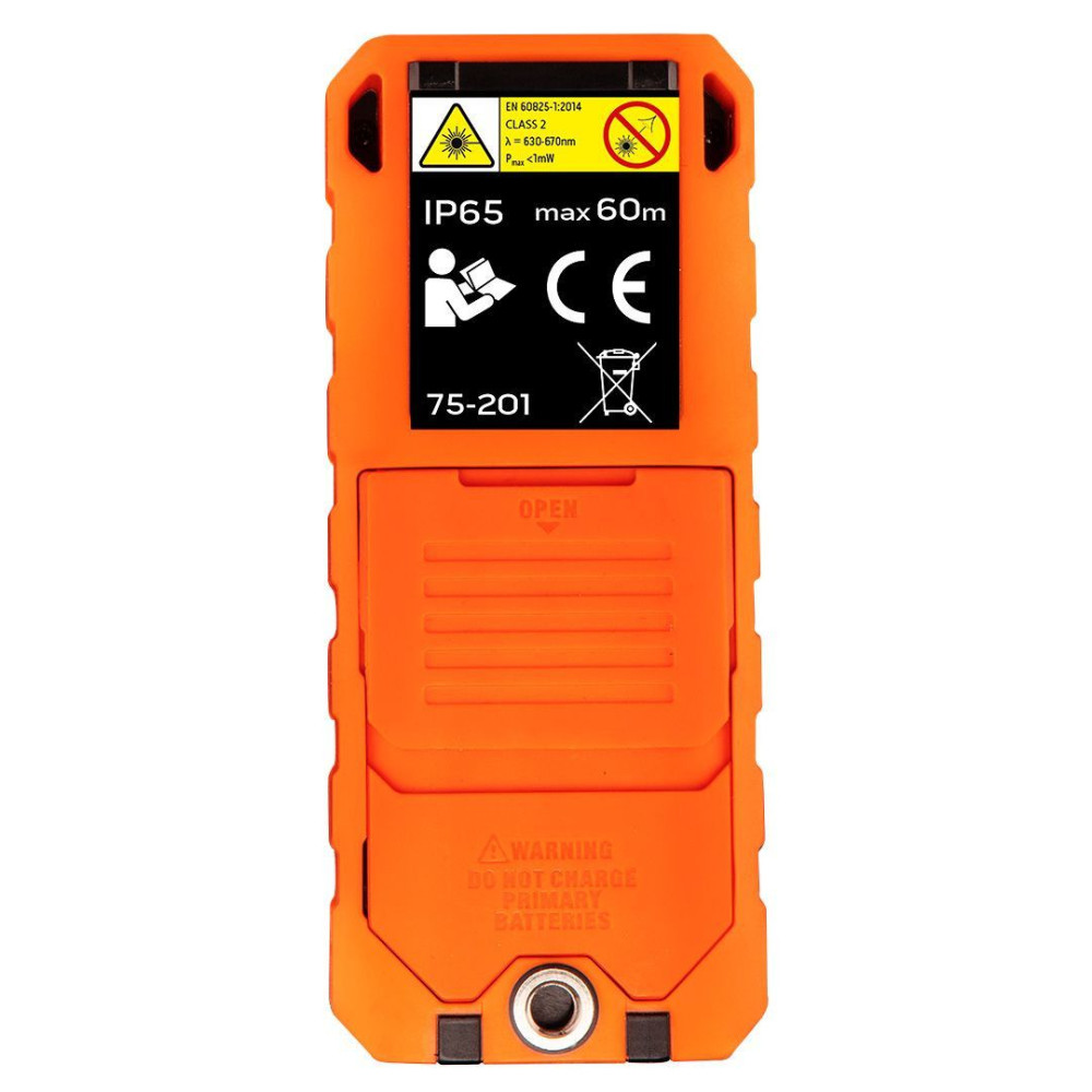 Dalmierz laserowy 60 m Neo Tools - 75-201 - NEO Tools - 10