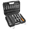 Zestaw kluczy nasadowych 1/2" 58 el. Neo Tools - 08-663 - NEO Tools - 1