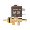 Elektrozawór 12 V DC / Spartus | NW900-00-009