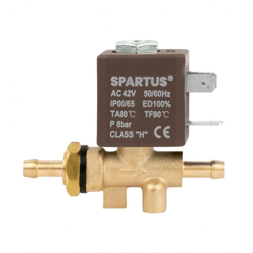 Elektrozawór 42 V AC / Spartus | NW900-00-012