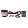 Cewka solenoidu do elektrozaworu VZCT / Sherman | 7811356