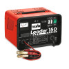 Prostownik z rozruchem Telwin Leader 150 Start | 807538