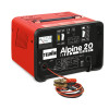Prostownik Telwin Alpine 20 Boost | 807546