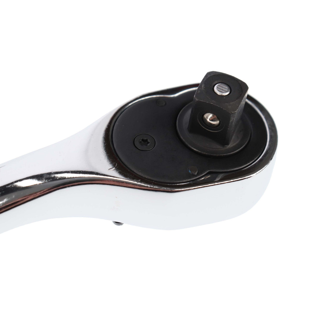 Zestaw kluczy nasadowych 3/8 " CrV 12 el. Neo Tools - 08-653 - NEO Tools - 3