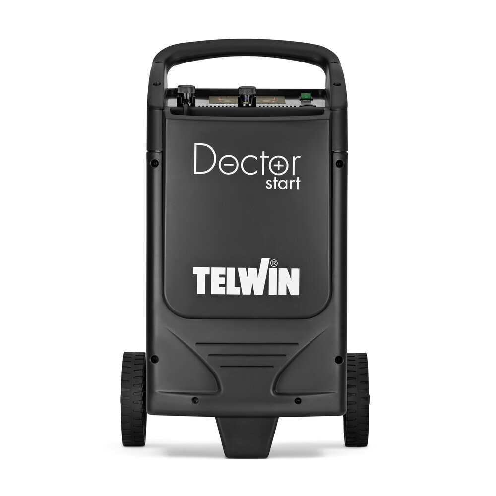 Prostownik z rozruchem Telwin Doctor 530 Start | 829343