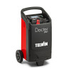 Prostownik z rozruchem Telwin Doctor 630 Start | 829342