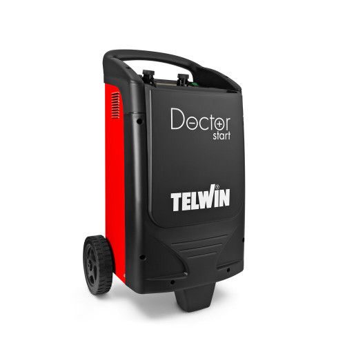 Prostownik z rozruchem Telwin Doctor 630 Start | 829342