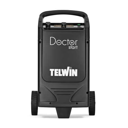 Prostownik z rozruchem Telwin Doctor 630 Start | 829342